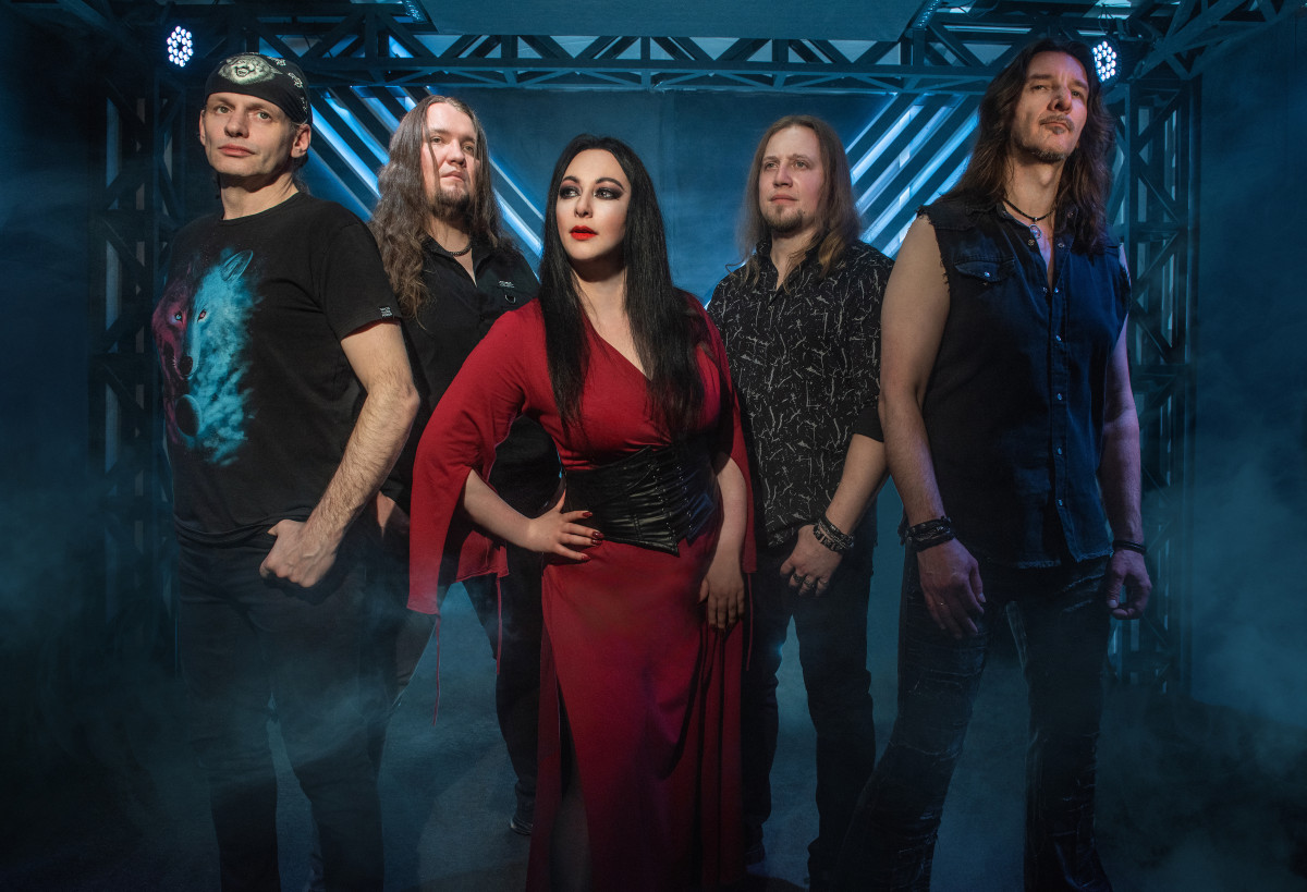 Фотография  для Nightwish Tribute Show