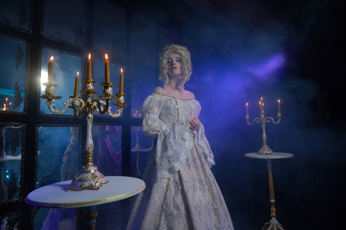 Фотография  для Пиковая дама