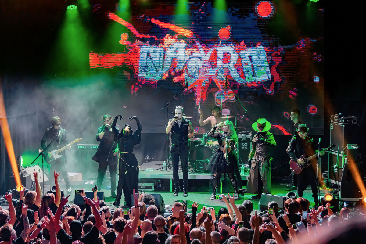 Фотография  для Nagart