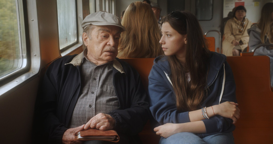 Фотография  для Двое в одной жизни, не считая собаки