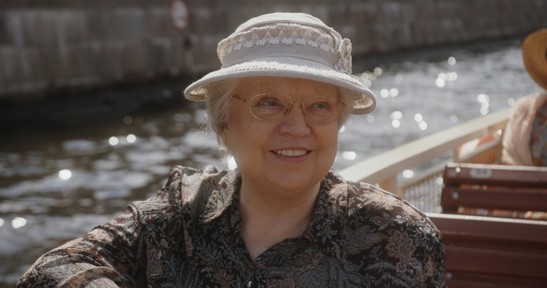 Фотография  для Двое в одной жизни, не считая собаки