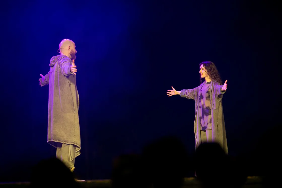 Фотография  для Я — счастье. В объятьях неба