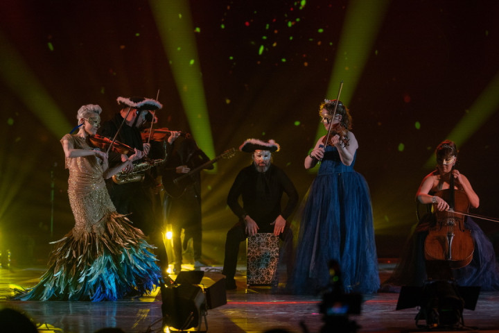 Фотография  для Вивальди. Любовь и смерть в Венеции