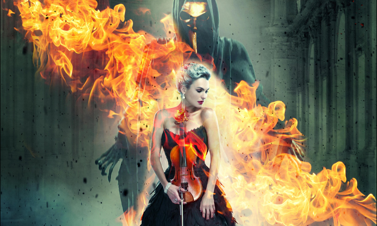 Фотография  для Вивальди. Любовь и смерть в Венеции