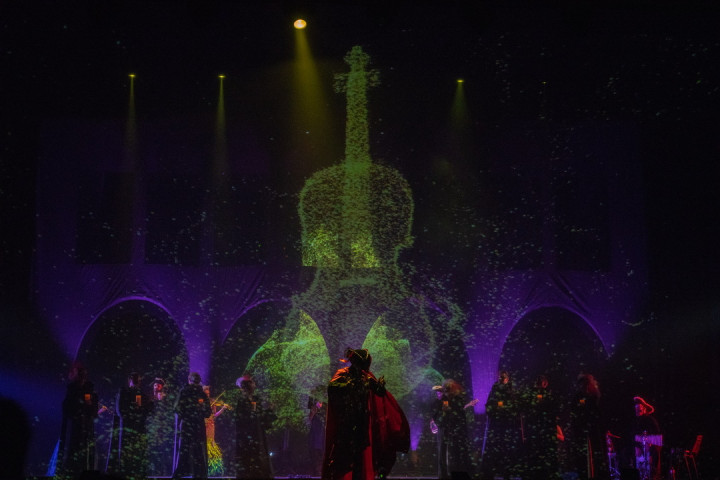 Фотография  для Вивальди. Любовь и смерть в Венеции