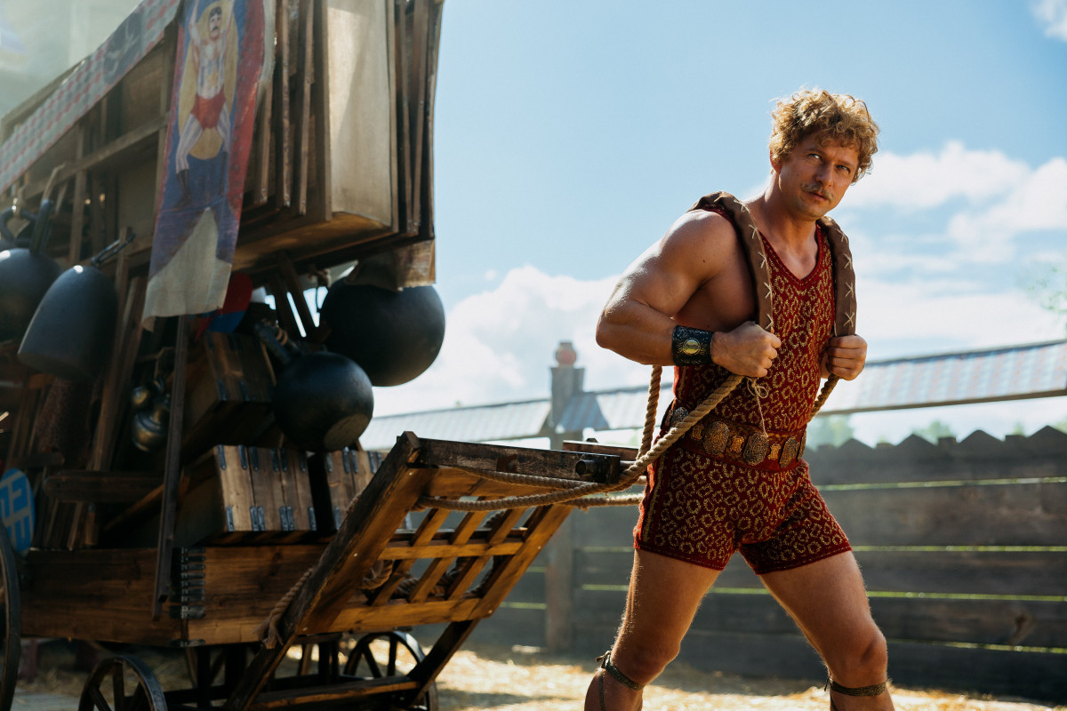 Фотография  для Горыныч