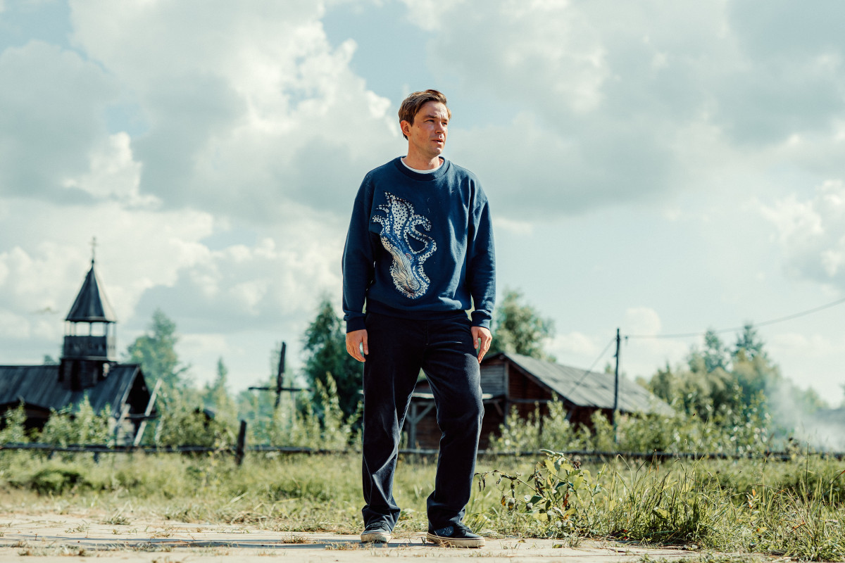 Фотография  для Горыныч