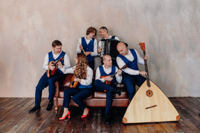 Кот в сапогах