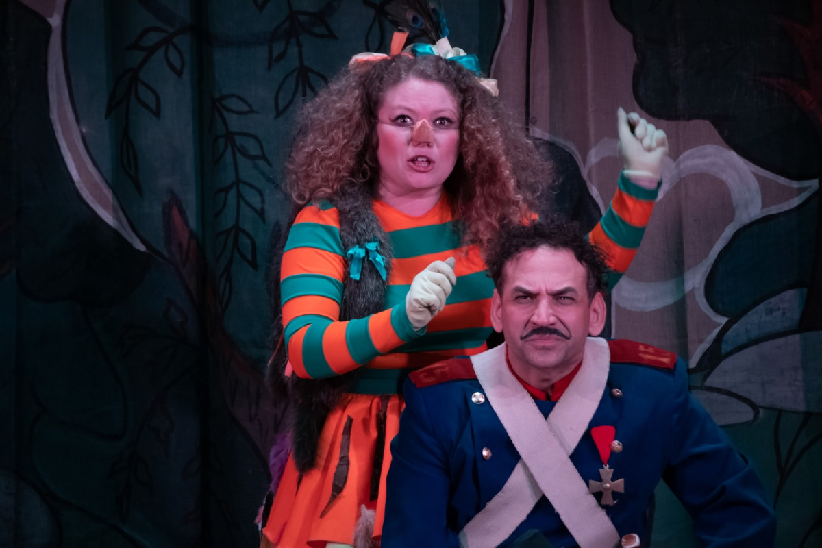 Фотография  для В воде не тонет, в огне не горит