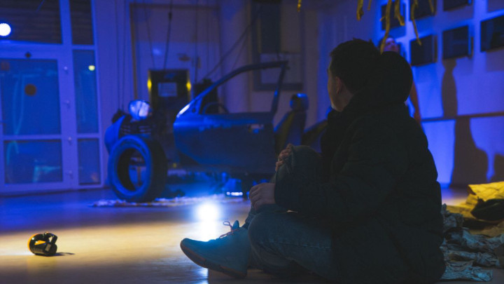 Фотография  для Л.А.К. 2.0 «Мороз»