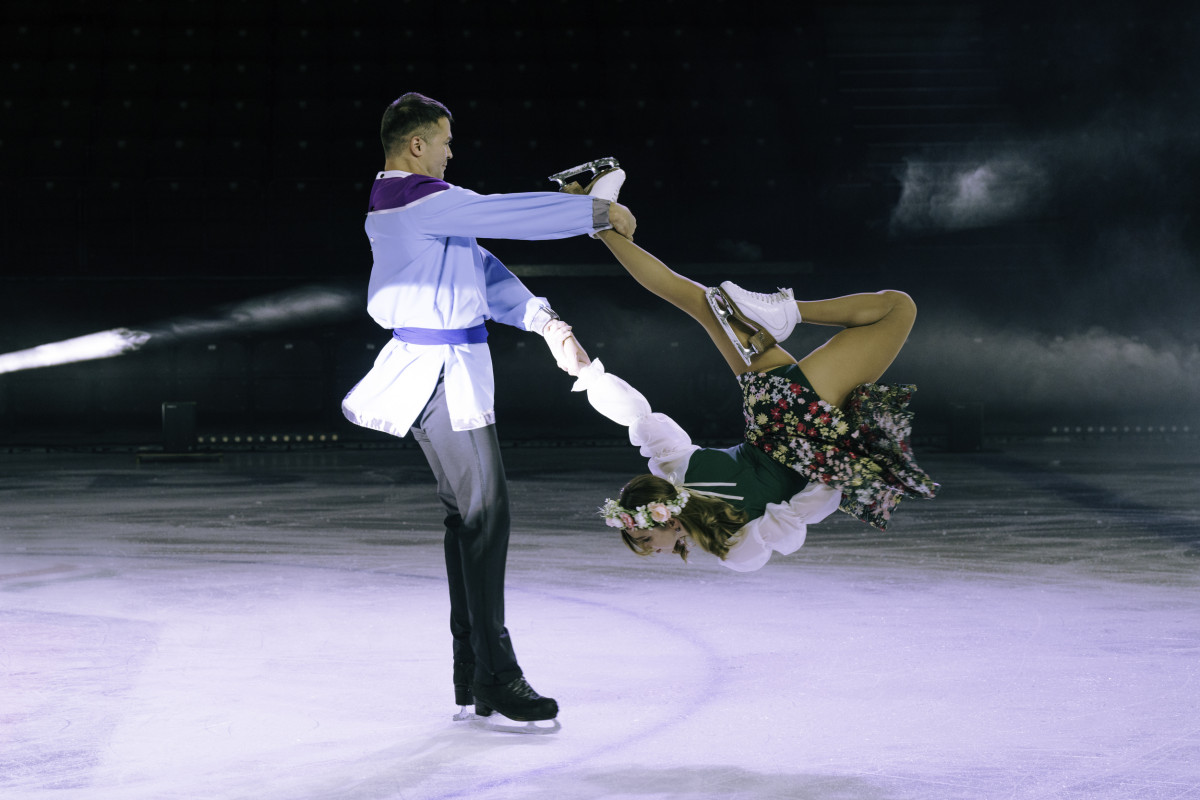 Фотография  для Снегурочка