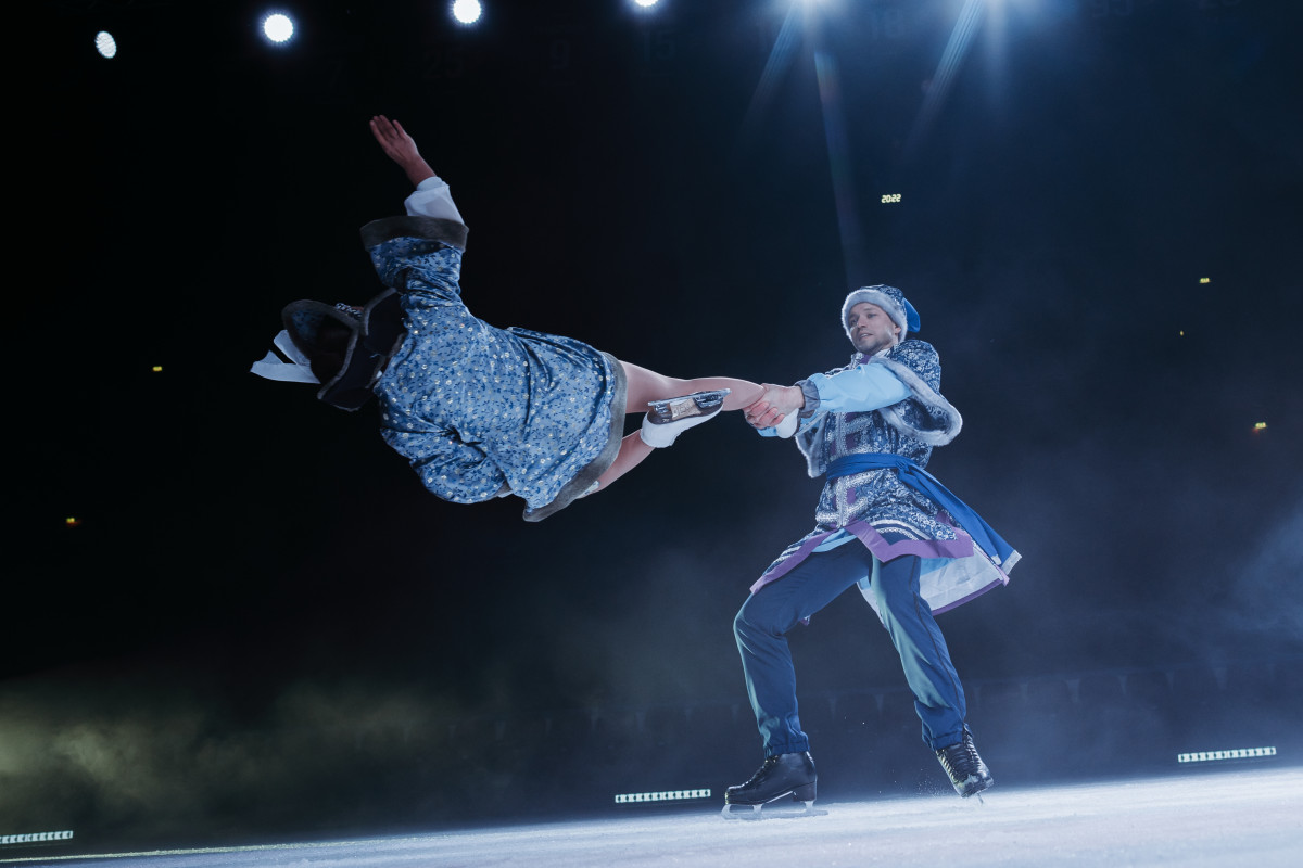 Фотография  для Снегурочка