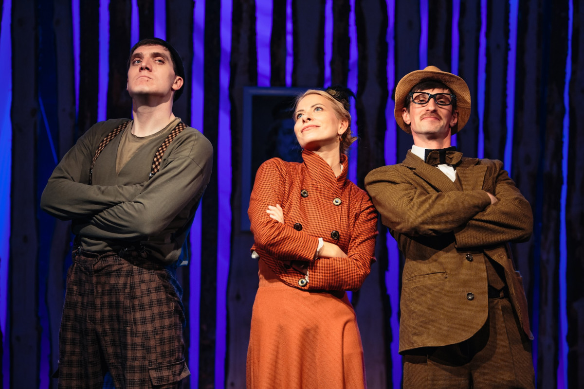 Фотография  для Смит и Вессон