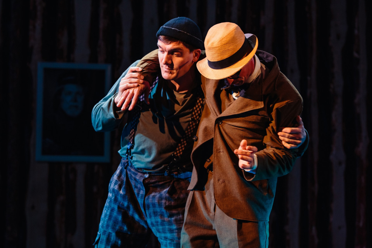 Фотография  для Смит и Вессон