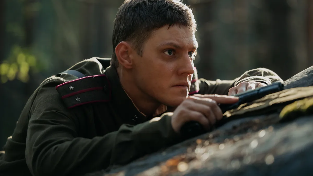 Фотография  для Август