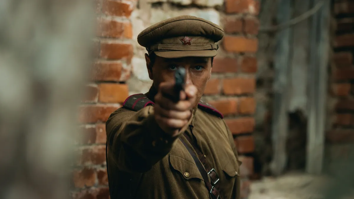 Фотография  для Август