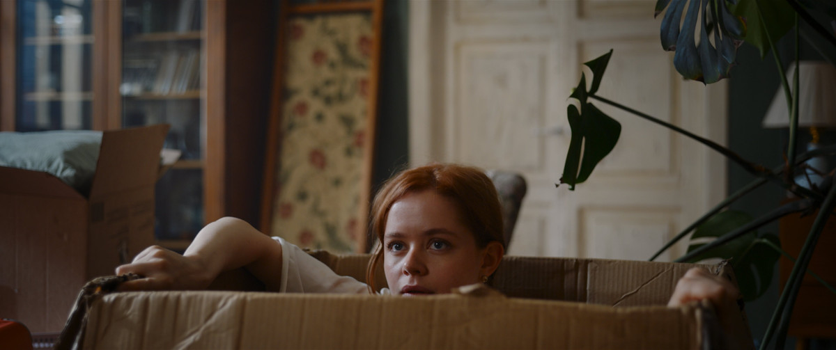 Фотография  для Сводишь с ума