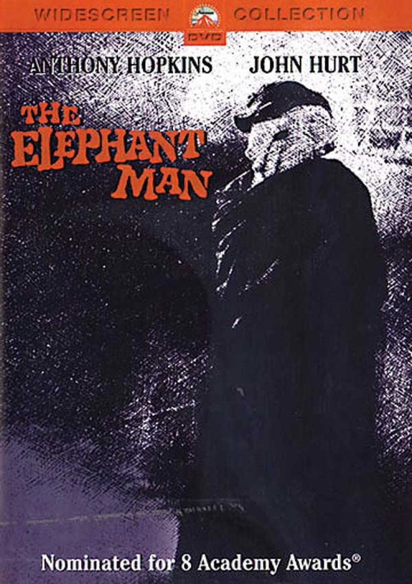 Фотография  для Человек-слон