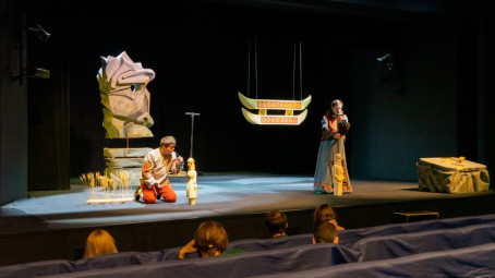 Фотография  для Илья Муромец