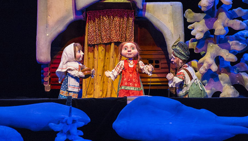 Фотография  для Морозко