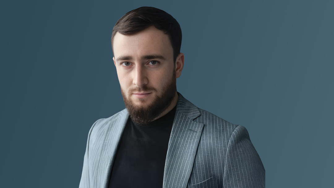 Фотография  для Султан Лагучев