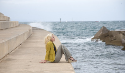 Вики Кристина Барселона