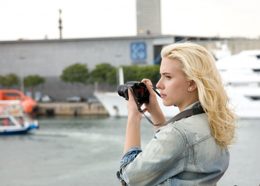 Фотография  для Вики Кристина Барселона