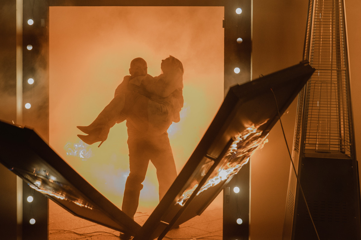 Фотография  для Ёлки 12