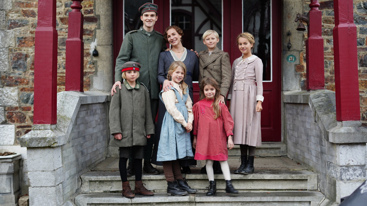 Фотография  для Бонхёффер: Пастор, шпион, убийца