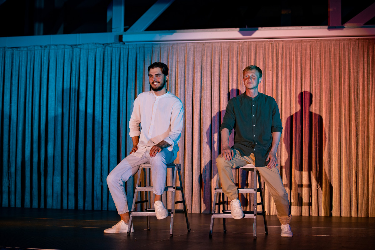 Фотография  для Я — счастье! Преображение, или Швабракадабра