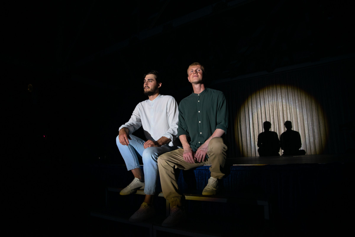 Фотография  для Я — счастье! Преображение, или Швабракадабра