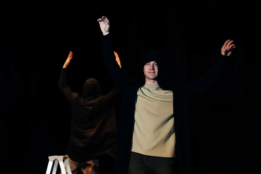 Фотография  для Я — счастье! Преображение, или Швабракадабра