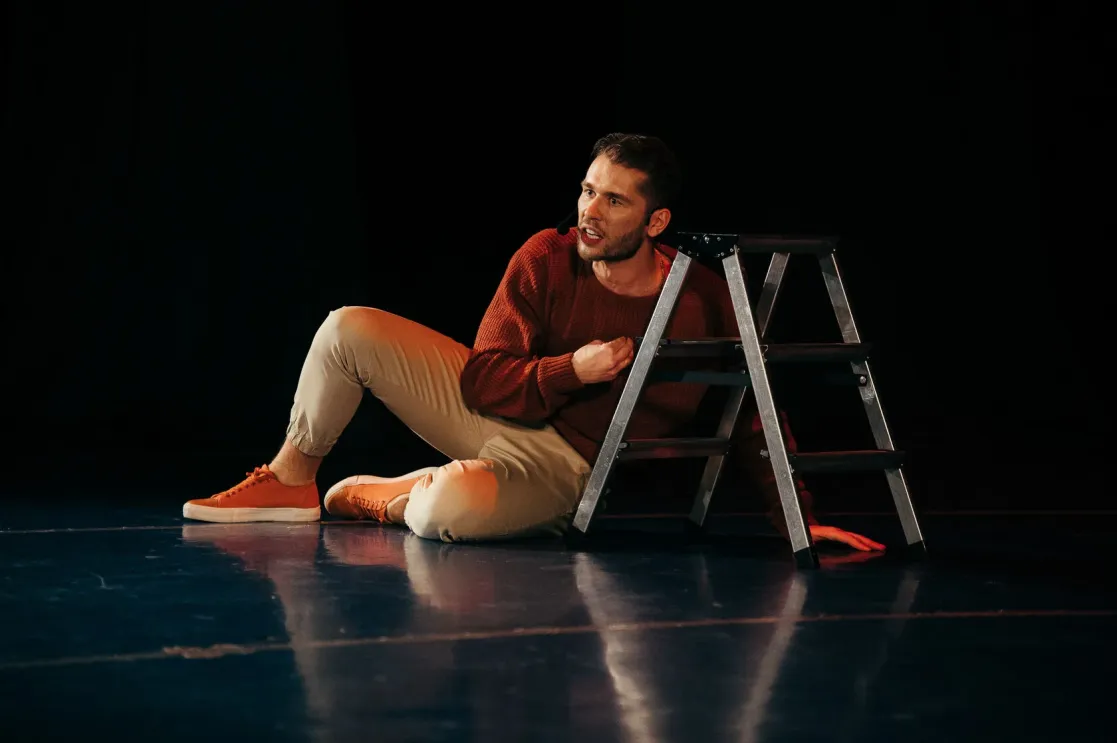 Фотография  для Я — счастье! Преображение, или Швабракадабра