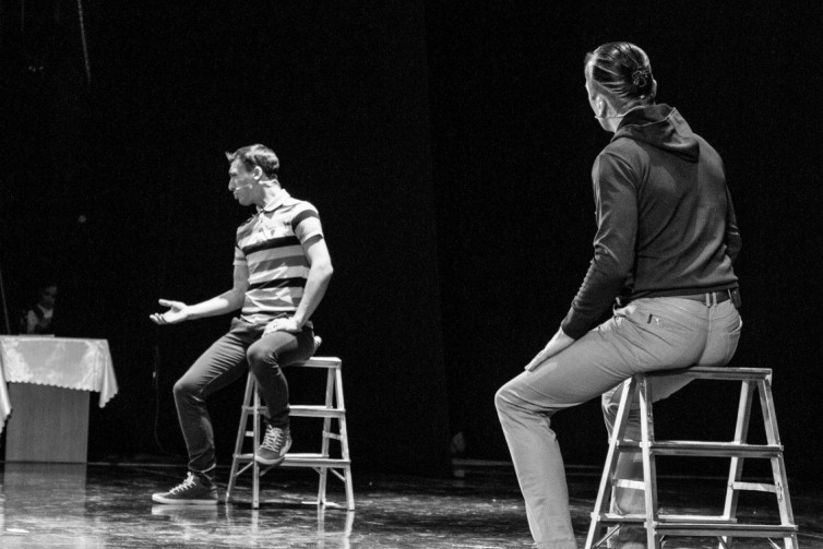 Фотография  для Я — счастье. Инопланетянцы