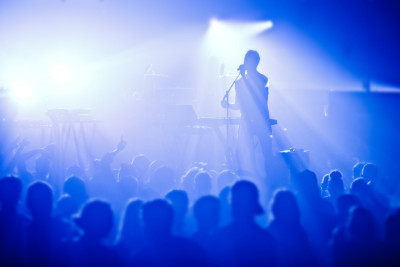 Тёмный принц