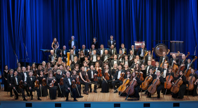 Империя танца