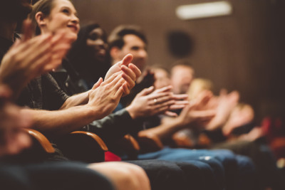 Афера в большом городе