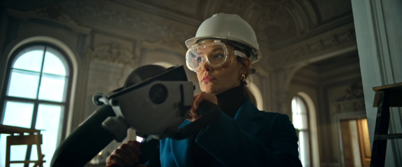 Фотография  для Шальная императрица