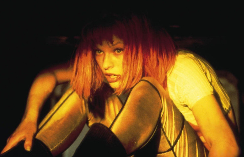 Фотография  для Пятый элемент