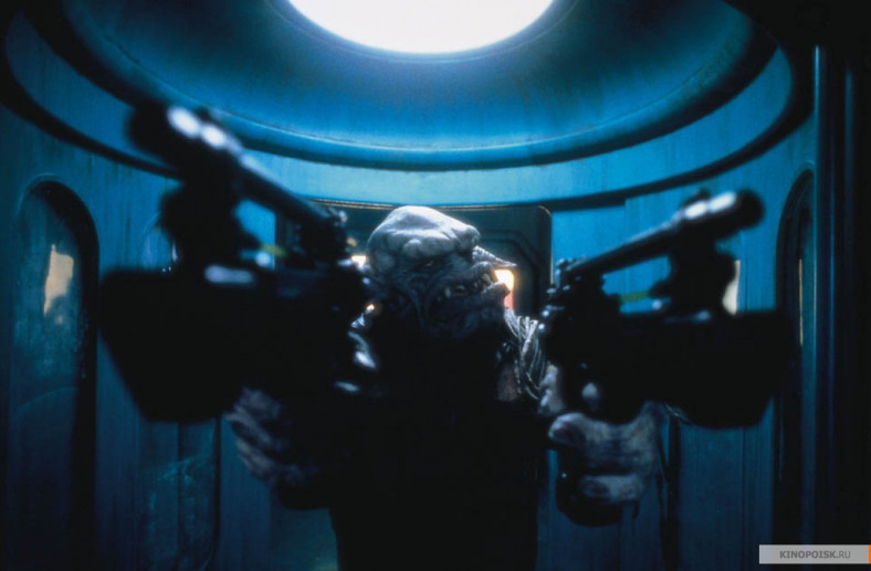 Фотография  для Пятый элемент