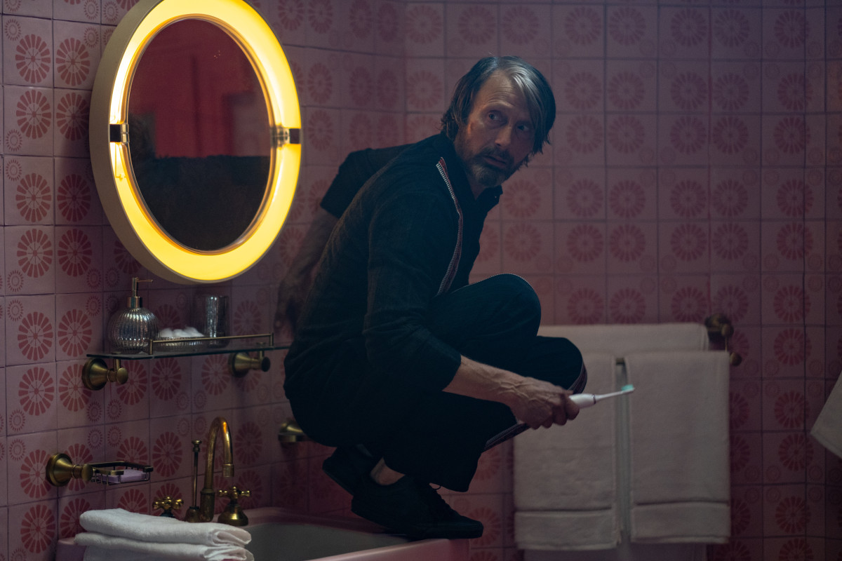 Фотография  для Поймать монстра