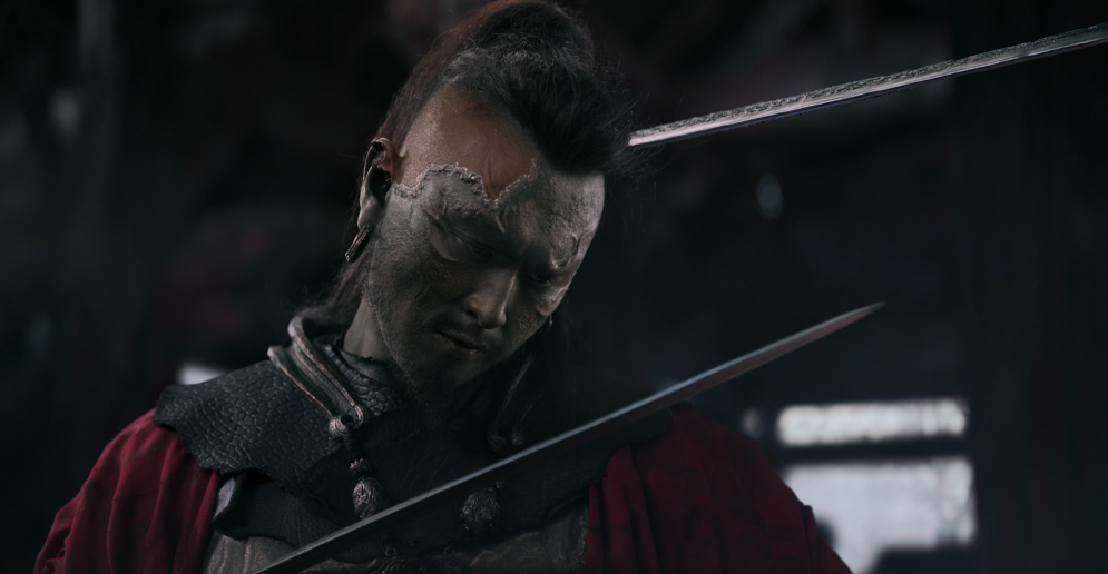 Фотография  для Ассасин: Смертельная битва