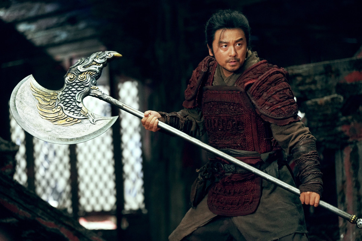 Фотография  для Ассасин: Смертельная битва