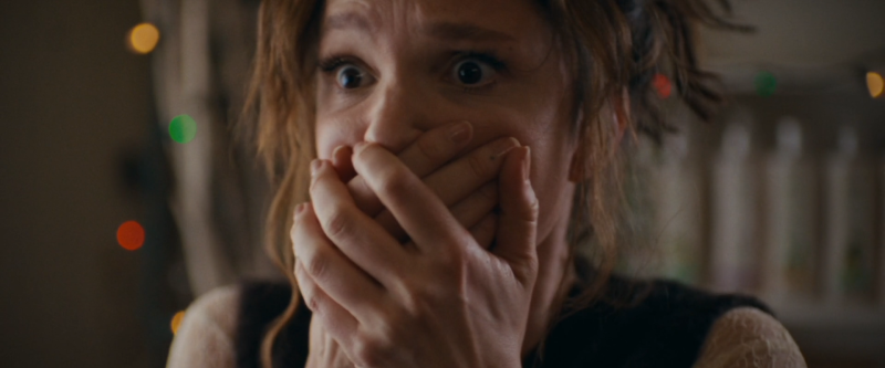 Фотография  для Тихая ночь, смертельная ночь