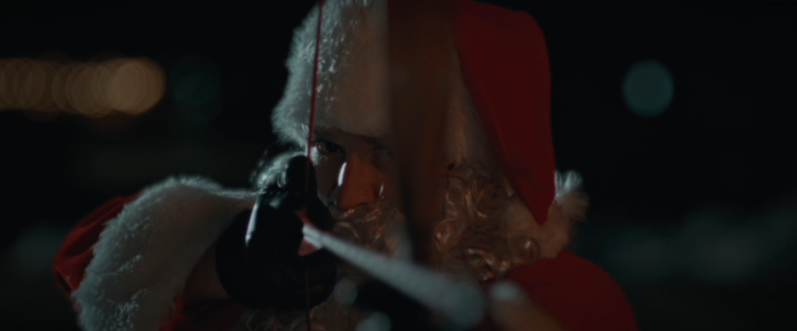 Фотография  для Тихая ночь, смертельная ночь