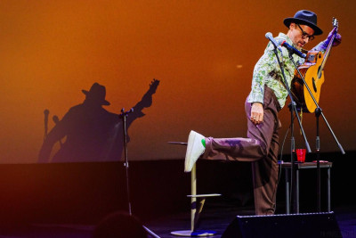 ПаПУри. Павел Пиковский и Василий Уриевский