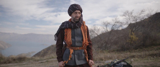 Фотография  для Тропа гнева