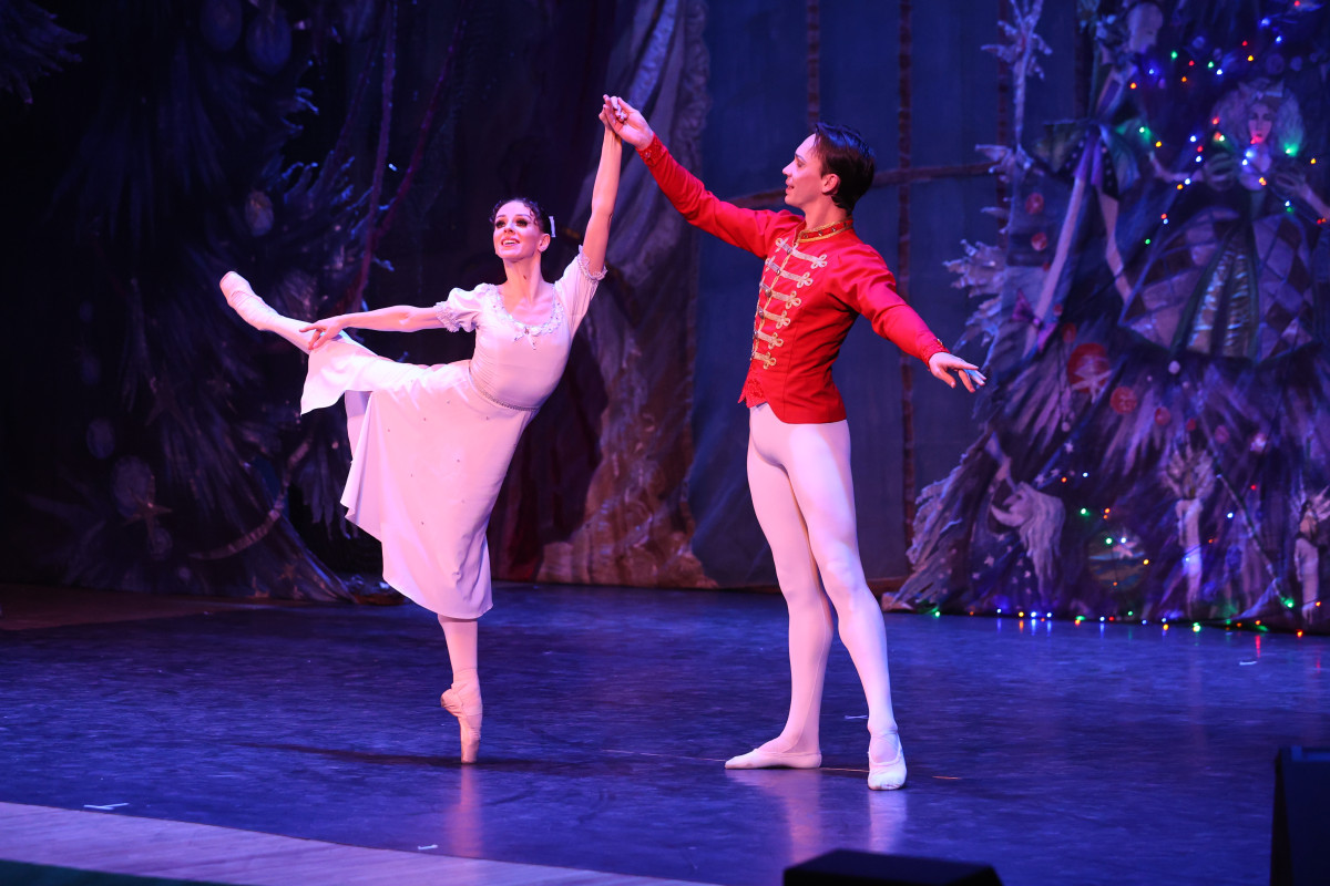 Фотография  для Щелкунчик