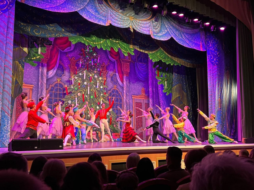 Фотография  для Щелкунчик