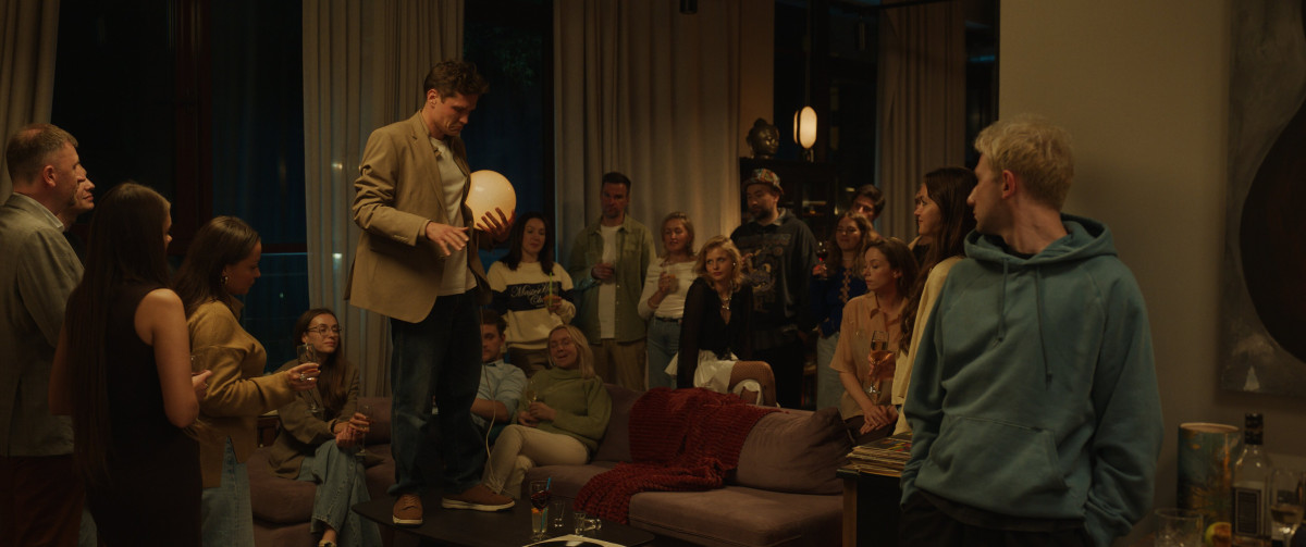 Фотография  для Счастлив, когда ты нет